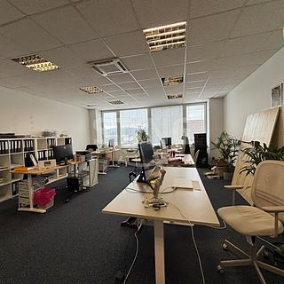 Pronájem kanceláře 54 m² Sviadnov
