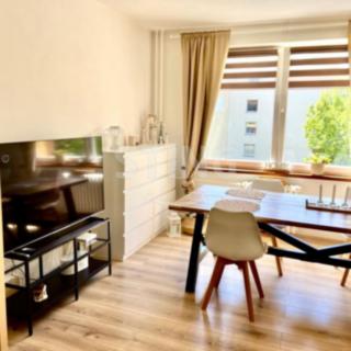 Pronájem bytu 1+1 38 m² Ostrava