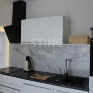 Pronájem bytu 2+1 60 m² Hodonín, J. Suka