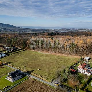 Prodej stavební parcely 1 000 m² Baška Kunčičky u Bašky