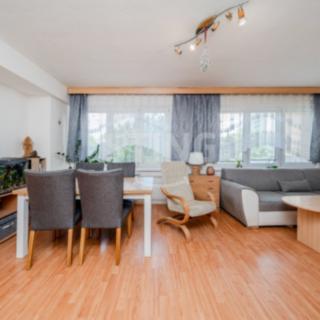 Prodej bytu 2+1 54 m² Frýdek-Místek