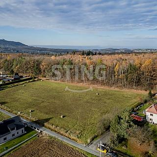 Prodej stavební parcely 1 950 m² Baška Kunčičky u Bašky