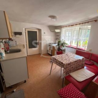 Prodej rodinného domu 157 m² Česká Ves, Polní