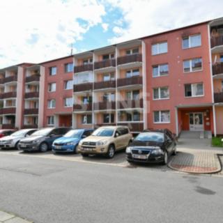 Prodej bytu 2+1 58 m² Prostějov, Brněnská
