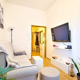 Pronájem bytu 1+1 43 m² Hodonín