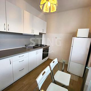 Pronájem bytu 2+1 52 m² Přerov I-Město, Bratrská