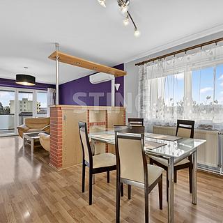 Prodej bytu 3+1 80 m² Moravský Krumlov, Břízová