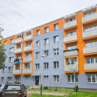 Prodej bytu 2+1 51 m² Ostrava