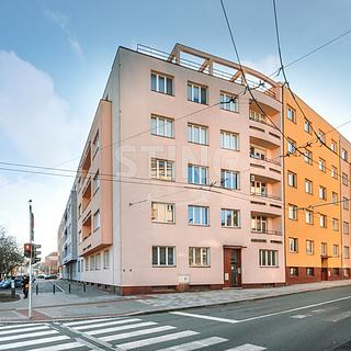 Prodej bytu 3+kk 77 m² Pardubice Zelené Předměstí, Sladkovského