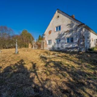 Prodej rodinného domu 1 461 m² Razová