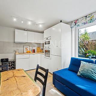 Prodej rodinného domu 95 m² Mšec, V Uličce