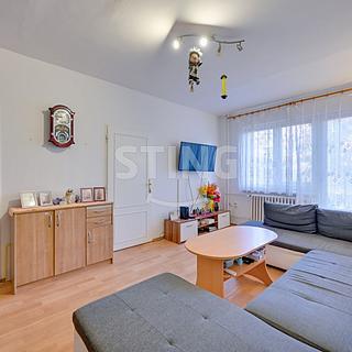 Prodej bytu 3+1 61 m² Přerov