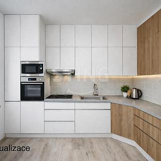 Prodej bytu 2+1 51 m² Frýdek-Místek Frýdek, Škarabelova