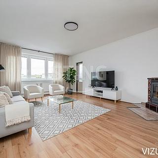 Prodej bytu 4+1 120 m² Dolní Lhota, K nádraží