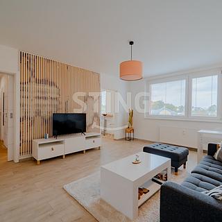 Prodej bytu 3+1 73 m² Rýmařov, Revoluční