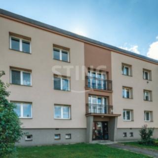 Prodej bytu 3+1 69 m² Přelouč, Pardubická