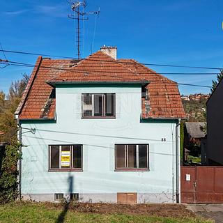 Prodej rodinného domu 140 m² Podolí