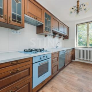 Prodej bytu 2+kk 56 m² Staré Jesenčany