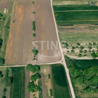 Prodej stavební parcely 406 m² Podivín