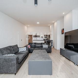 Pronájem bytu 2+kk 84 m² Brušperk