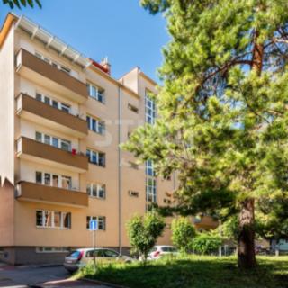 Prodej bytu 2+kk 48 m² Brno