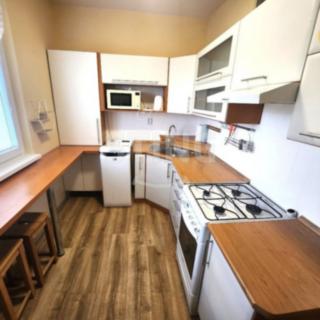 Pronájem bytu 3+1 72 m² Přerov