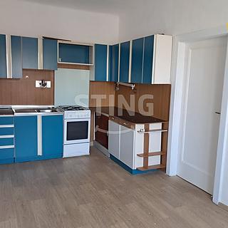 Pronájem bytu 2+kk 58 m² Ostrava
