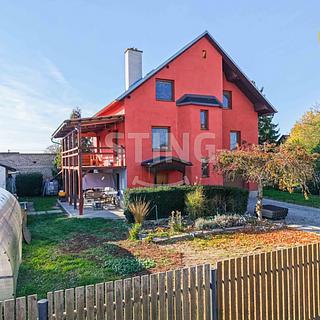 Prodej vily 180 m² Postřelmov, Novodvorská