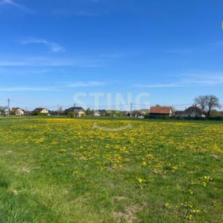 Prodej stavební parcely 957 m² Horní Domaslavice