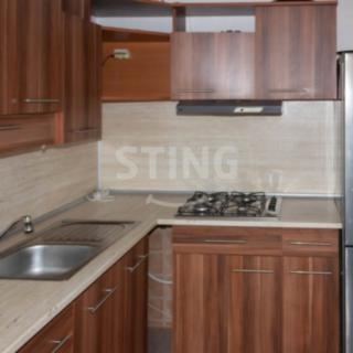 Pronájem bytu 2+1 44 m² Orlová, Masarykova třída
