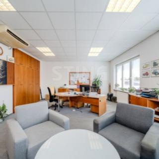 Pronájem kanceláře 260 m² Frýdek-Místek