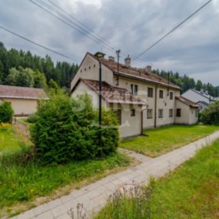Prodej bytu 2+1 79 m² Jindřichov