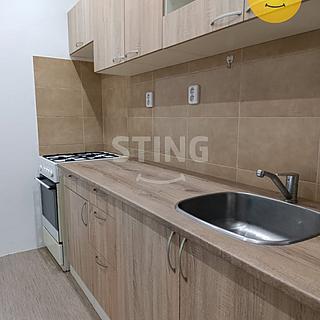 Pronájem bytu 2+1 55 m² Studénka