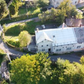Prodej rodinného domu 120 m² Tršice