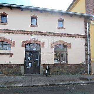 Pronájem obchodu 108 m² Opava Předměstí, Tomáškova