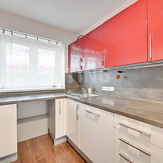Prodej bytu 2+1 52 m² Uherské Hradiště