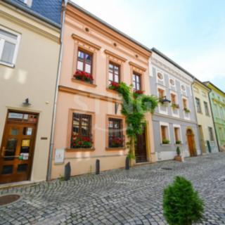 Prodej rodinného domu 200 m² Olomouc