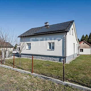 Prodej rodinného domu 162 m² Smilovice