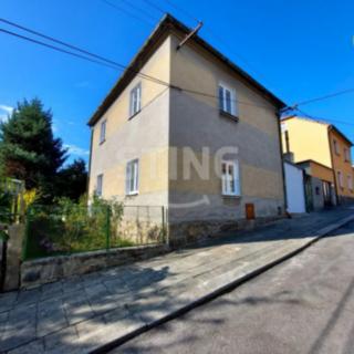 Prodej rodinného domu 149 m² Třešť