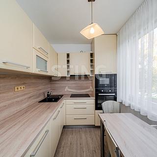 Pronájem bytu 3+1 60 m² Zubří, Sídliště 6. května