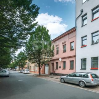 Prodej dvougeneračního domu 300 m² Pardubice Zelené Předměstí, Bratranců Veverkových