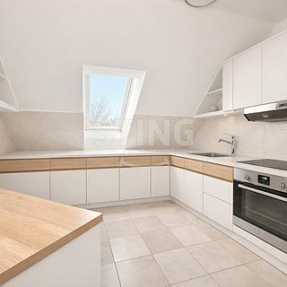 Prodej bytu 3+kk 95 m² Třebíč Horka-Domky, Hladíkova