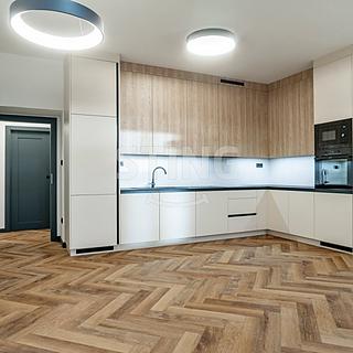 Pronájem bytu 3+kk, 66m²