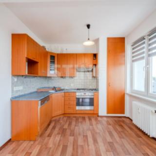 Pronájem bytu 2+kk 63 m² Rožnov pod Radhoštěm, 5. května