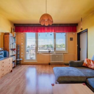 Prodej bytu 3+1 79 m² Opava, Pekařská