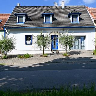 Pronájem rodinného domu 204 m² Mikulov