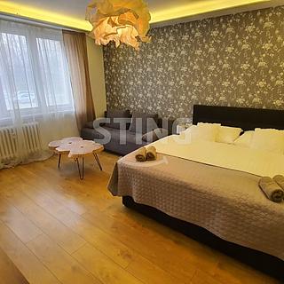 Pronájem bytu 1+kk a garsoniéry 34 m² Třinec Staré Město, Pod břehem
