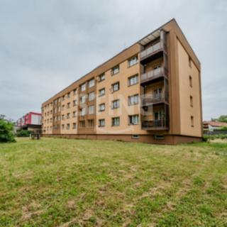 Prodej bytu 2+1 52 m² Štramberk