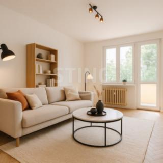 Prodej bytu 2+1 58 m² Ostrava