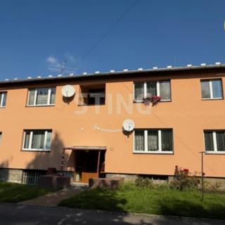 Pronájem bytu 3+1 80 m² Frýdek-Místek